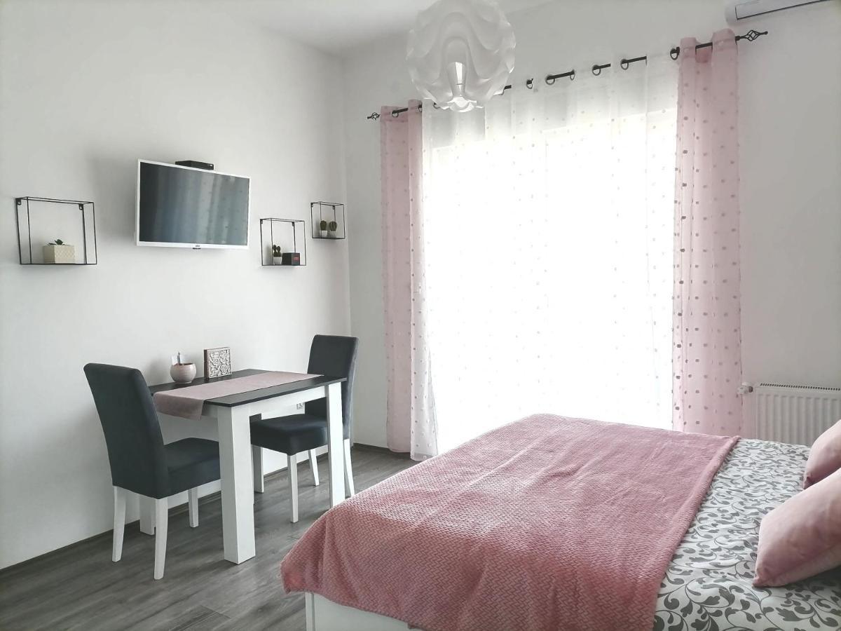 Svjetlanalex 2 Διαμέρισμα Banja Koviljača Εξωτερικό φωτογραφία